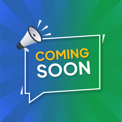 Coming Soon